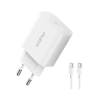 Chargeur Mural Oraimo PowerCube 20W - Compatible avec Smartphones et Tablettes