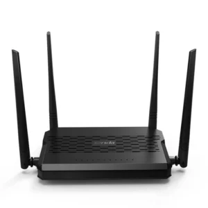 Tenda D305 Modem Routeur ADSL2+ WiFi N 300Mbps : Performance, Connectivité et Sécurité Optimisées