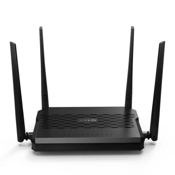 Tenda D305 Modem Routeur ADSL2+ WiFi N 300Mbps : Performance, Connectivité et Sécurité Optimisées