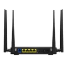 Tenda D305 Modem Routeur ADSL2+ WiFi N 300Mbps : Performance, Connectivité et Sécurité Optimisées