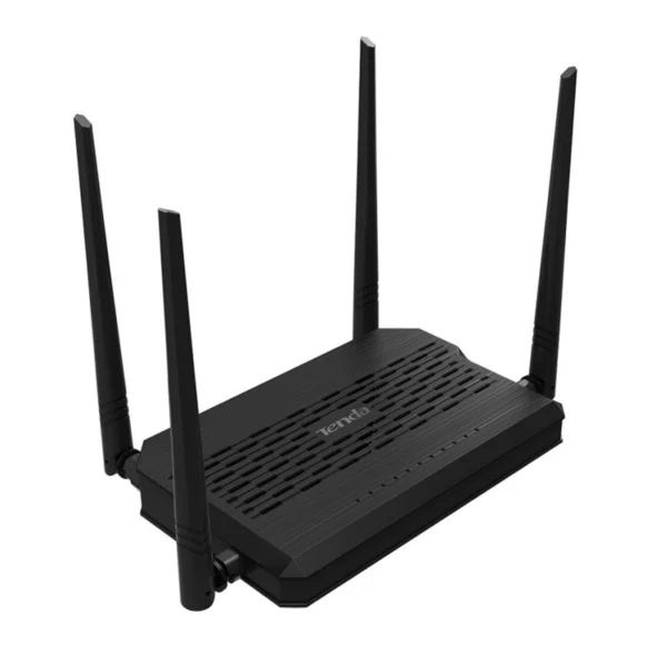 Tenda D305 Modem Routeur ADSL2+ WiFi N 300Mbps : Performance, Connectivité et Sécurité Optimisées