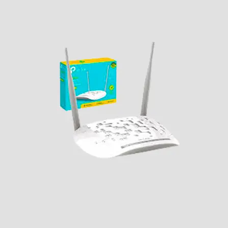 ADSL Routers