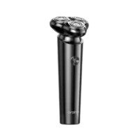 Oraimo SmartShaver 2 Magnet – Rasoir Électrique avec Têtes Flottantes 3D