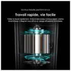 Oraimo SmartShaver 2 Magnet – Rasoir Électrique avec Têtes Flottantes 3D