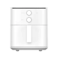 Xiaomi Air Fryer Essential 6L Blanc – Friteuse à Air Chaud Puissante et Polyvalente