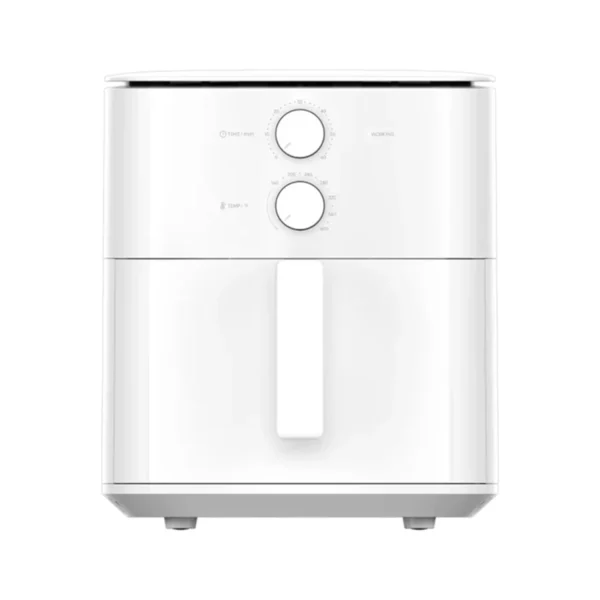 Xiaomi Air Fryer Essential 6L Blanc – Friteuse à Air Chaud Puissante et Polyvalente