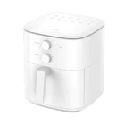 Xiaomi Air Fryer Essential 6L Blanc – Friteuse à Air Chaud Puissante et Polyvalente
