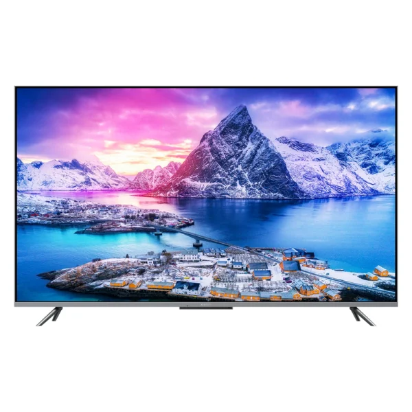 Xiaomi TV A 50 2025 – Téléviseur Intelligent 55 Pouces 4K UHD avec Google TV™