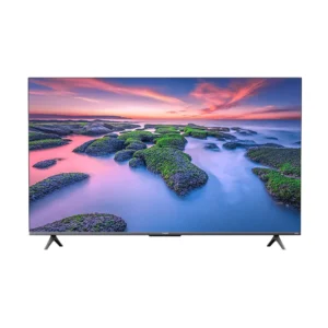 Xiaomi TV A 55 2025 – Téléviseur Intelligent 55 Pouces 4K UHD avec Google TV™