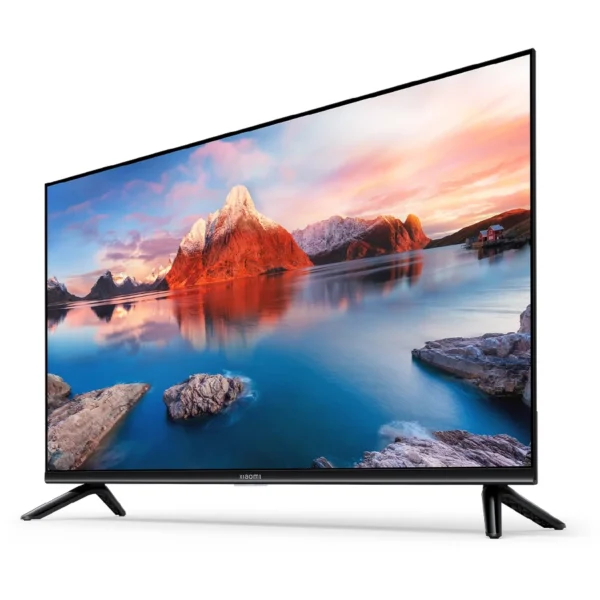 Xiaomi TV A 43 2025 – Téléviseur Intelligent 43 Pouces FHD avec Google TV™ -1An Garantie- – Image 2