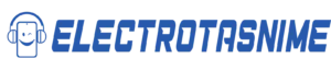 new logo electrotasnime 2024