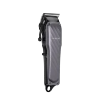 oraimo SmartClipper 2C Tondeuse à Cheveux Professionnelle - Précision, Performance et Polyvalence pour Coiffeurs et Particuliers