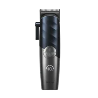 Découvrez la tondeuse à cheveux oraimo SmartClipper Pro Max - Moteur ultra-puissant de 7500 tr/min, autonomie de 5 heures et charge rapide Type-C. Avec ses lames en carbone diamant et son écran LED intelligent, elle offre des coupes précises et fluides. Parfaite pour les coiffeurs et les particuliers exigeants
