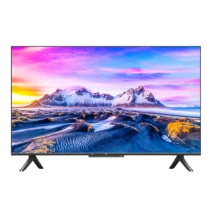 Xiaomi TV A 65 2025 (L65MA-AME) : Plongez dans l’Ultime Expérience 4K UHD avec Son Dolby Audio et Google TV™