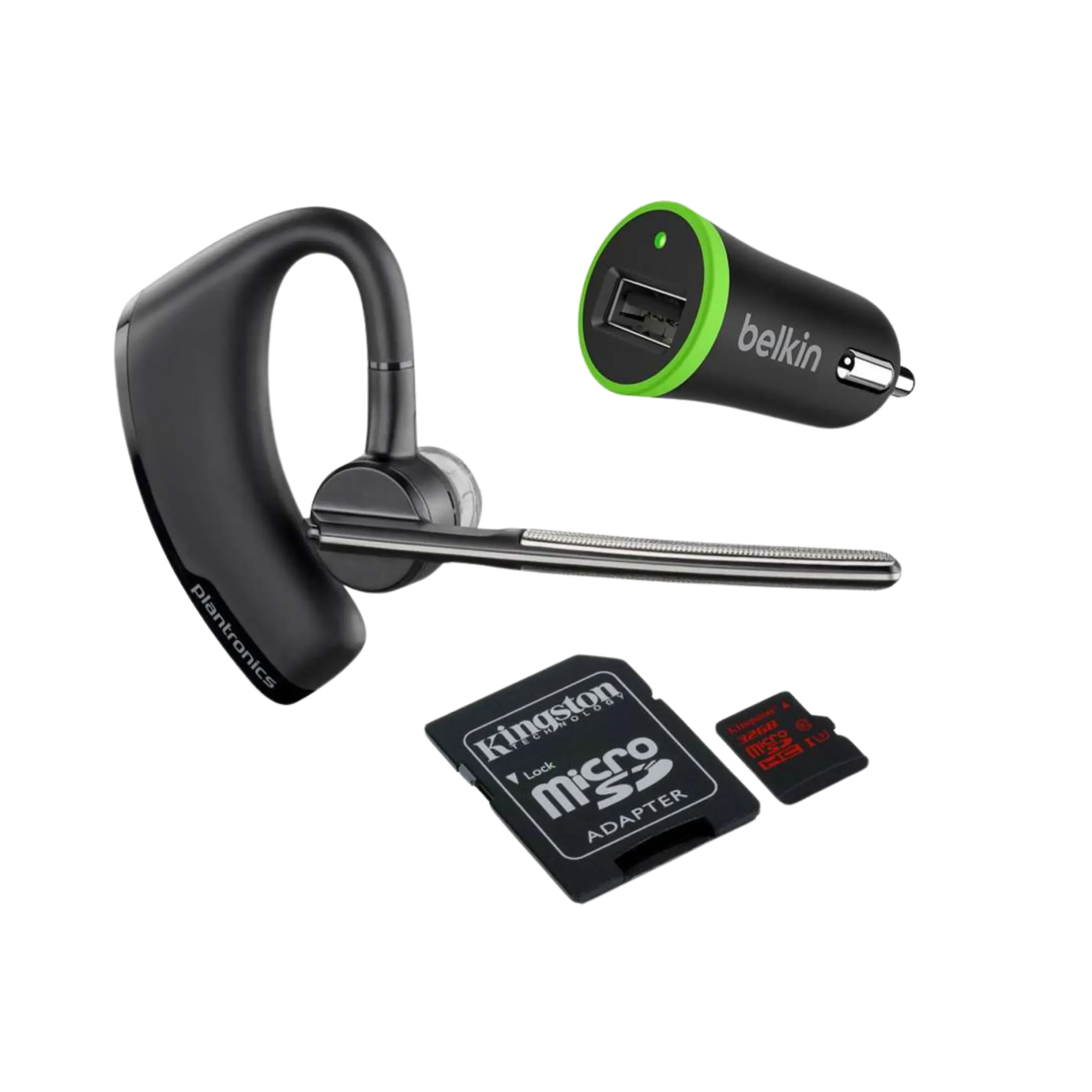 Accessoires Téléphones