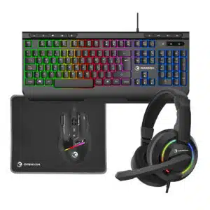 Accessoires Gaming