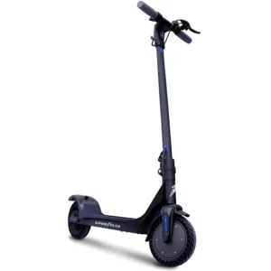 Trottinette électrique