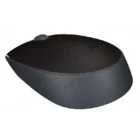 Logitech M171 – Souris Sans Fil Ultra-Fiable 2.4 GHz avec Autonomie 1 An & Compatibilité Universelle
