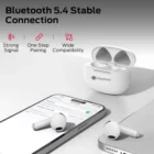 Airpods DeepBass TWS-X7