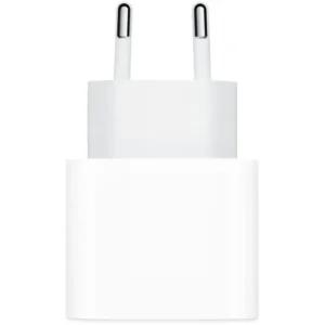 Apple Adaptateur Secteur USB-C 20W-2