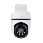 Tapo C500 Caméra WiFi Extérieure 360° Full HD | Détection AI & Vision Nocturne Couleur IP65