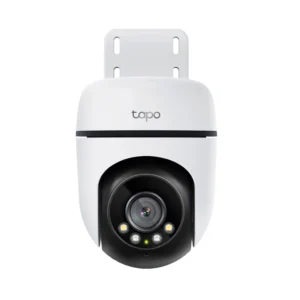 Tapo C500 Caméra WiFi Extérieure 360° Full HD | Détection AI & Vision Nocturne Couleur IP65