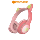 Casque Bluetooth Sans Fil-3