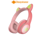 Casque Bluetooth Sans Fil-3