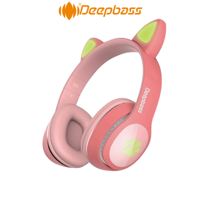 Casque Bluetooth Sans Fil-3