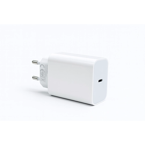 Chargeur-USB-C-IP-Gold-IP-PD27-22.5W-iOS-Android--ps Chargeur Rapide Original IP Gold IP-PD27 – 27W PD Fast Charging avec Smart ID, iOS 22.5W & Android 22W + Câble Type-C to Type-C