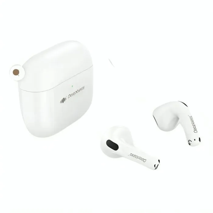 DeepBass (1) DeepBass TWS-X6 – Écouteurs Sans Fil Premium avec Son Haute Définition, Basses Profondes & Bluetooth Avancé