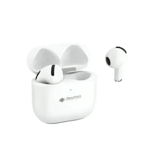 DeepBass DeepBass TWS-X6 – Écouteurs Sans Fil Premium avec Son Haute Définition, Basses Profondes & Bluetooth Avancé