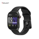 Kieslect Smart Calling Watch Balancs – Montre Connectée Premium avec Écran AMOLED 2,01″, Appels Bluetooth & 100+ Modes Sport