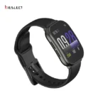Kieslect Smart Calling Watch Balancs – Montre Connectée Premium avec Écran AMOLED 2,01″, Appels Bluetooth & 100+ Modes Sport
