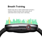 Kieslect Smart Calling Watch Balancs – Montre Connectée Premium avec Écran AMOLED 2,01″, Appels Bluetooth & 100+ Modes Sport