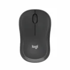 Logitech M240 Silent Graphite – Souris Sans Fil Ultra-Silencieuse avec Bluetooth & Autonomie 18 Mois