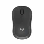 Logitech M240 Silent Graphite – Souris Sans Fil Ultra-Silencieuse avec Bluetooth & Autonomie 18 Mois