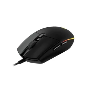 Logitech Logitech G102 LightSync RGB – Souris Gaming Haute Précision 8000 DPI avec Éclairage RGB Personnalisable