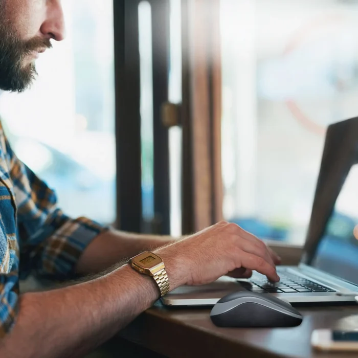 Logitech M185 – Souris Sans Fil Fiable & Abordable avec Nano Récepteur 2,4 Logitech M185 – Souris Sans Fil Fiable & Abordable avec Nano Récepteur 2,4