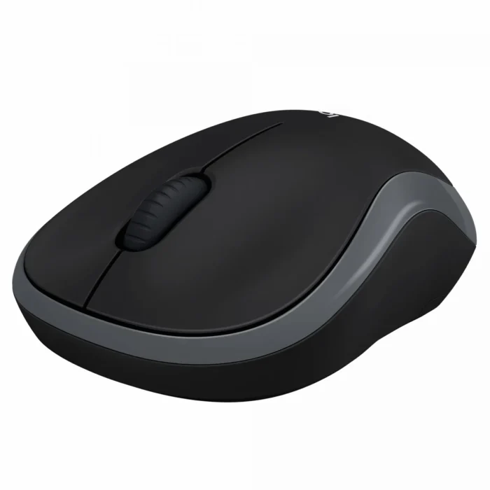 Logitech M185 – Souris Sans Fil Fiable & Abordable avec Nano Récepteur 2,4 GHz--1 Logitech M185 – Souris Sans Fil Fiable & Abordable avec Nano Récepteur 2,4 GHz--1