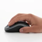 Logitech M185 – Souris Sans Fil Fiable & Abordable avec Nano Récepteur 2,4 GHz--2