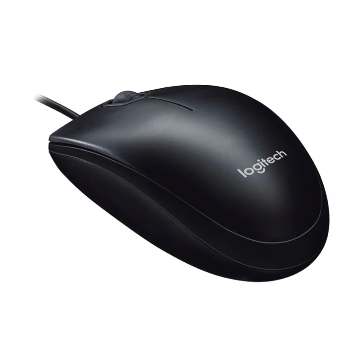 Logitech M90 – Souris USB Logitech M90 – Souris USB