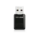 Mini Adaptateur USB WiFi TP-Link TL-WN823N – 300 Mbps avec Mode SoftAP