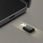 Mini Adaptateur USB WiFi TP-Link TL-WN823N – 300 Mbps avec Mode SoftAP