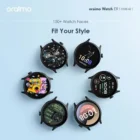 Oraimo Watch ER AMOLED IP68 – Montre Connect