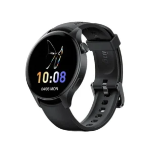 Oraimo Watch ER AMOLED IP68 – Montre Connectée Sportive et Élégante avec 120 Modes Sportifs, Bluetooth 5.2 et Autonomie Longue Durée