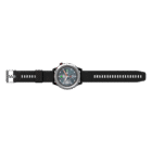 Oryx RS10 Smart Watch – Montre Connectée Premium Étanche 3ATM avec SPO2, Fréquence Cardiaque et Modes Sport Multiples