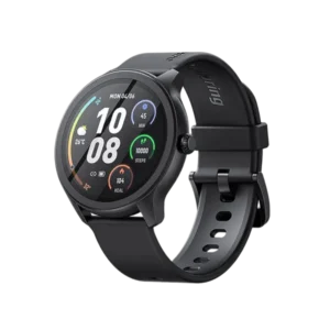 Oraimo Smart Watch 2R – Montre Intelligente Puissante 1,39” TFT IP68 avec Suivi Santé et Sport