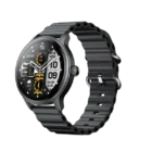 Oraimo Watch 5R Pro AMOLED 1,43" – Montre Intelligente Premium IP68 avec Appels HD & Suivi Santé 24/7