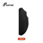 Plustar MS02 – Souris Sans Fil Originale Ultra-Précise 2.4GHz avec Design Ergonomique & DPI Réglable